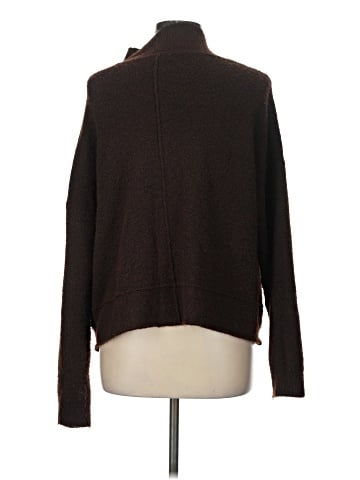 Max Studio Turtleneck Sweater (view 2)