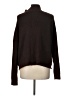 Max Studio Brown Turtleneck Sweater Size L - photo 2
