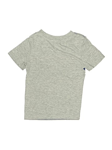 Cherokee Short Sleeve T-Shirt (view 2)
