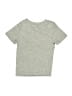 Cherokee Stripes Gray Short Sleeve T-Shirt Size 2T - photo 2