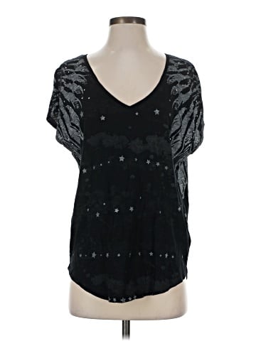 Rock & Republic Short Sleeve T-Shirt (view 1)