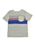 Cherokee Stripes Gray Short Sleeve T-Shirt Size 2T - photo 1