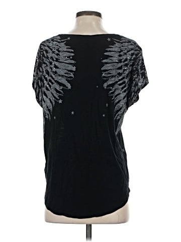Rock & Republic Short Sleeve T-Shirt (view 2)