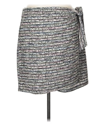 Ann Taylor LOFT Casual Skirt (view 1)