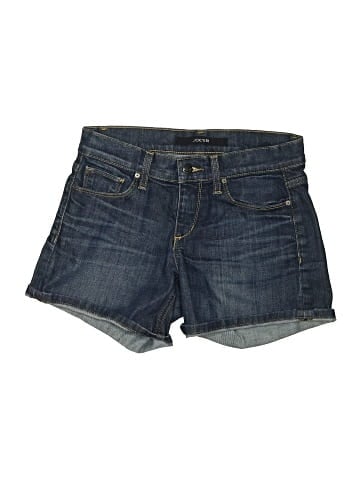 Joe's Jeans Denim Shorts (view 1)