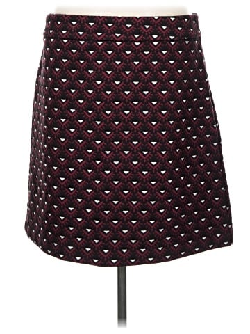 Ann Taylor LOFT Casual Skirt (view 1)