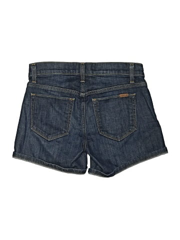 Joe's Jeans Denim Shorts (view 2)