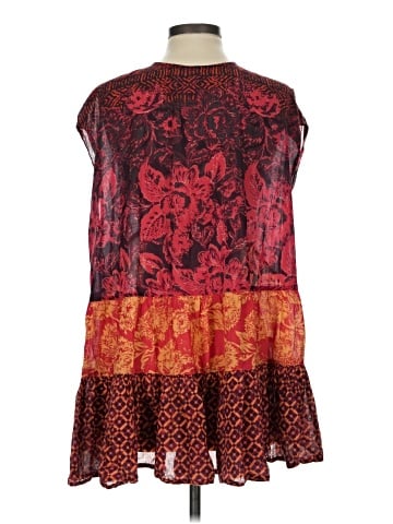 Free People Sleeveless Blouse (view 2)