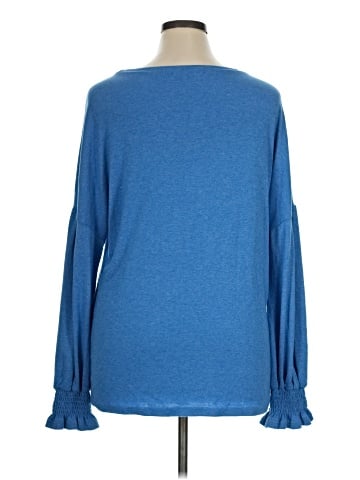 Merokeety Long Sleeve Top (view 2)