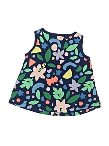 Hanna Andersson Sleeveless Blouse (view 2)