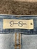 Jessica Simpson Blue Denim Shorts Size 30 waist - photo 3