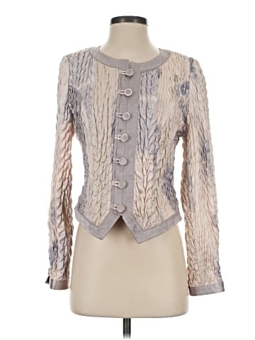 Collection Long Sleeve Blouse (view 1)
