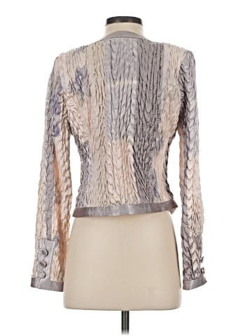 Collection Long Sleeve Blouse (view 2)