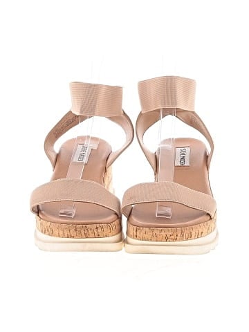 Steve Madden Wedges (view 2)
