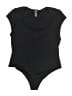 Second Skin Black Bodysuit Size XL - photo 1