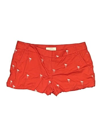 J.Crew Factory Store Shorts (view 1)