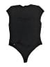 Second Skin Black Bodysuit Size XL - photo 2