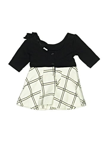 Janie and Jack Dress (view 2)