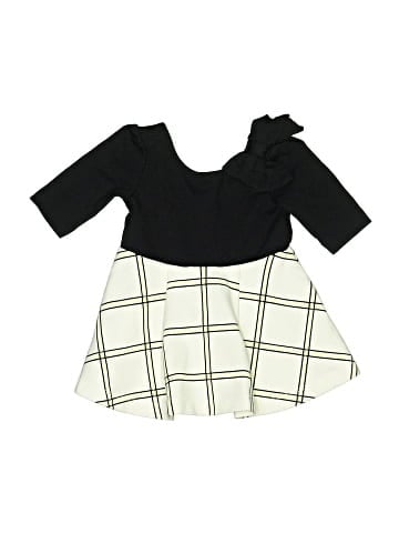 Janie and Jack Dress (view 1)