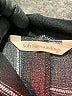 Soft Surroundings 100% Polyester Black Casual Dress Size S - photo 7