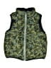 Egg by Susan Lazar 100% Polyester Green Vest Size 4 - photo 1