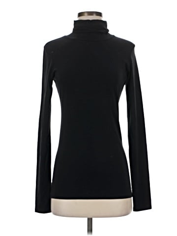 Peruvian Connection Turtleneck Sweater (view 1)