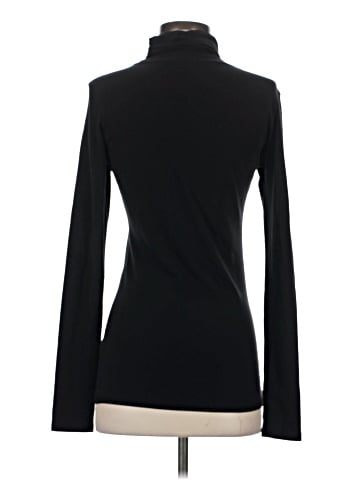 Peruvian Connection Turtleneck Sweater (view 2)