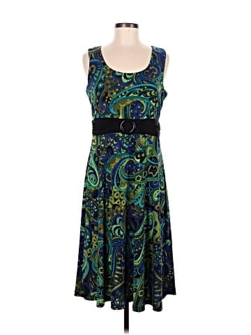 R&K Cocktail Dress (view 1)