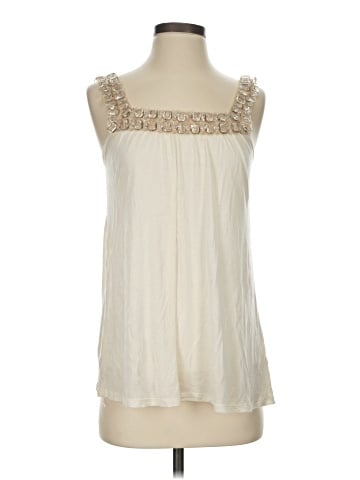 Bordeaux Tank Top (view 1)