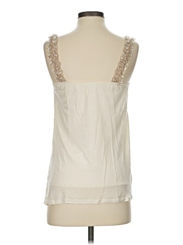 Bordeaux Tank Top (view 2)