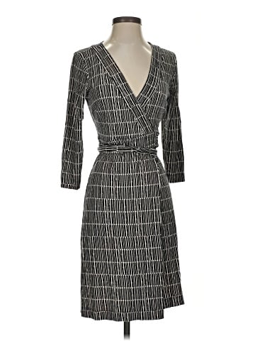 Ann Taylor Casual Dress (view 1)