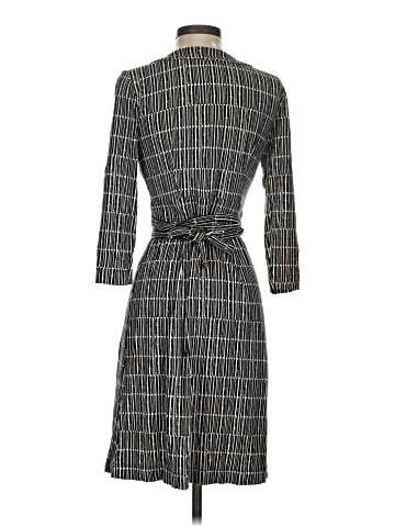 Ann Taylor Casual Dress (view 2)