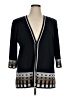 MING WANG Black Blazer Size XL - photo 1