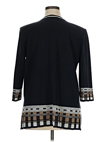 MING WANG Blazer (view 2)