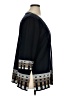 MING WANG Black Blazer Size XL - photo 4