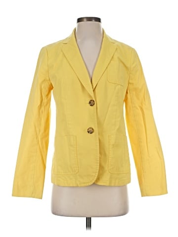 Talbots Blazer (view 1)