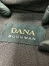 Dana Buchman Black Coat Size 22 - photo 6