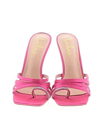 Lulus Sandals (view 2)