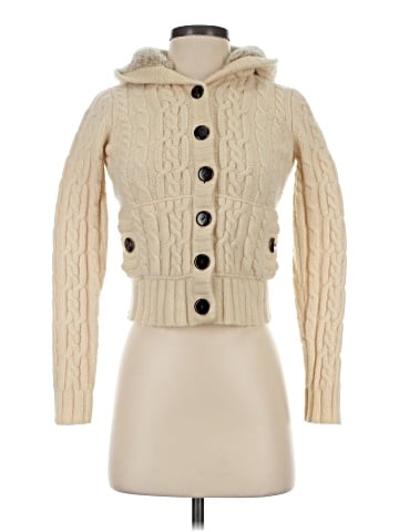 Gap Wool Cardigan (view 1)