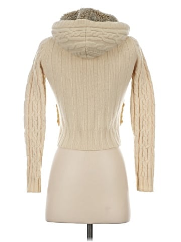 Gap Wool Cardigan (view 2)