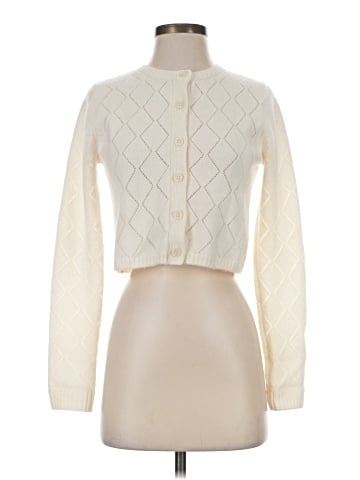 Magaschoni Cardigan (view 1)