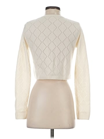 Magaschoni Cardigan (view 2)