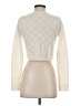 Magaschoni Ivory Cardigan Size S (estimated) - photo 2