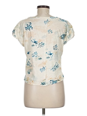 Pilcro Short Sleeve T-Shirt (view 2)
