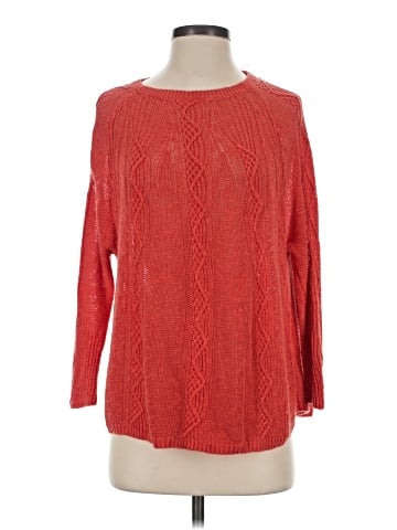 Rosie Neira Pullover Sweater (view 1)