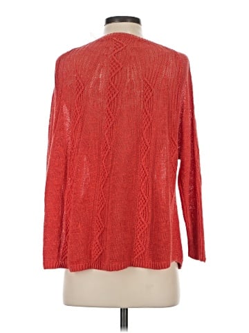 Rosie Neira Pullover Sweater (view 2)