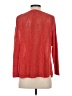 Rosie Neira Red Pullover Sweater Size S - photo 2