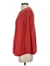 Rosie Neira Red Pullover Sweater Size S - photo 5