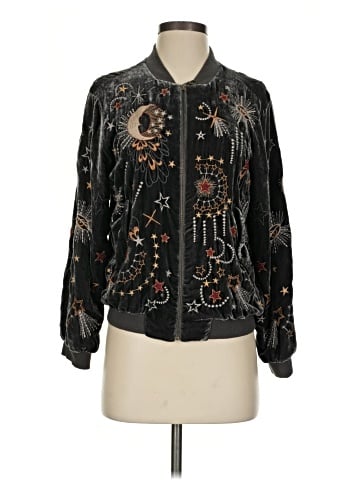 Johnny Was Jacket (view 1)