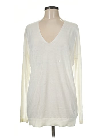 Express Pullover Sweater (view 1)